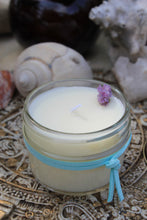 Beautiful Being - 4 oz soy candle