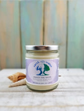 Under the Moon - 9oz Soy Candle