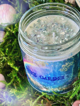 Fairy Garden - 16oz Soy Candle : NEW SCENT