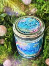 Fairy Garden - 9oz Soy Candle : NEW SCENT