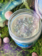 Fairy Garden - 9oz Soy Candle : NEW SCENT