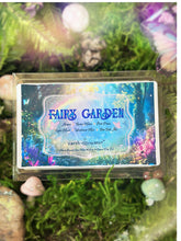 Fairy Garden - Jumbo Soy Wax Melts : NEW SCENT