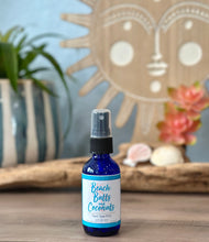 Beach Butts and Coconuts- Smell Good Mist