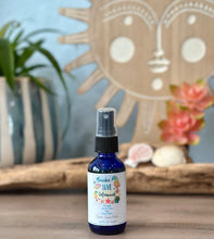 Beaches Love Mermaids - Smell Good Mist - Pineapple & Seaside Cotton