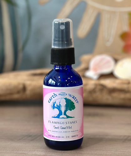 Flamingo Stance - Smell Good Mist