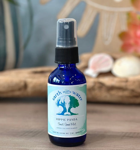 Hippie Panda - Smell Good Mist