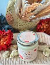 Nutmeg & Spice - 16oz Candle