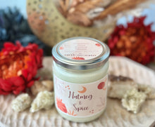 Nutmeg & Spice - 16oz Candle