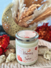 Nutmeg & Spice - 16oz Candle
