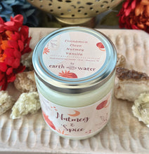 Nutmeg & Spice - 16oz Candle