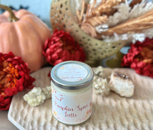 Pumpkin Spice Latte - 9oz Soy Candle