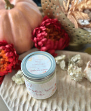 Pumpkin Spice Latte - 9oz Soy Candle