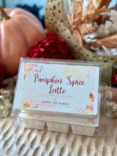 Pumpkin Spice Latte - JUMBO Soy Melts