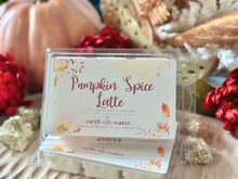 Pumpkin Spice Latte - JUMBO Soy Melts