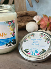 *NEW SCENT* Sunrise - 16oz Soy Candle