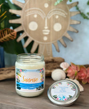 *NEW SCENT* Sunrise - 16oz Soy Candle