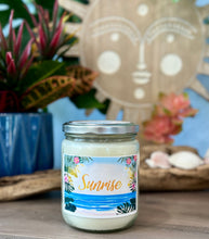 *NEW SCENT* Sunrise - 16oz Soy Candle