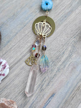 Under the Sea Car Charm