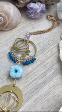 Under the Sea Car Charm
