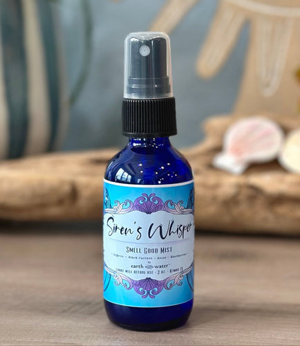 Siren's Whisper -Smell Good Mist