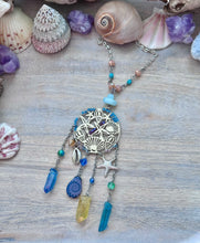Ocean Dreams Car Charm