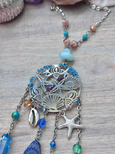 Ocean Dreams Car Charm