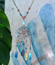 Ocean Dreams Car Charm