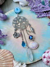 Mermaid Kisses Car Charm