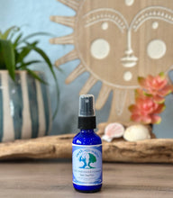 Lace and Paper Flowers - Smell Good Mist