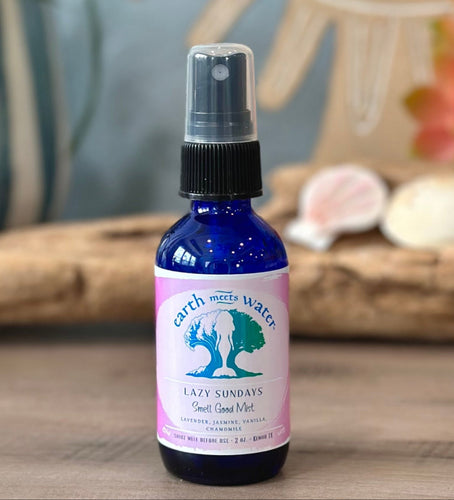 Lazy Sundays - Smell Good Mist