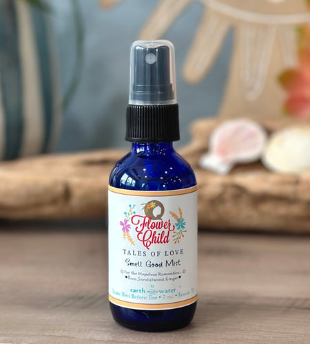Tales of Love - Smell Good Mist