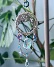 Dolphin Suncatcher Car Charm
