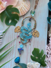 Medusa - Snake Car Charm