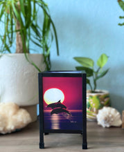 Dolphin Multi-Image Wax Melt & Oil Warmer