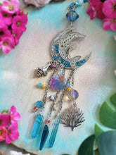 Dolphin Dreams Car Charm