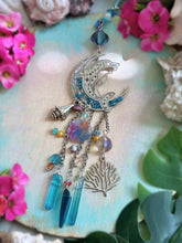 Dolphin Dreams Car Charm