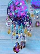 Butterfly Dream Car Charm