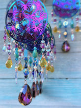 Butterfly Dream Car Charm