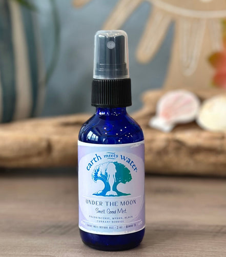 Under the Moon - Smell Good Mist