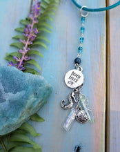Beach Lover Car Charm