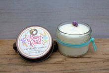 Beautiful Being - 4 oz soy candle