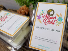 Beautiful Being - 6-pack JUMBO Soy Melts