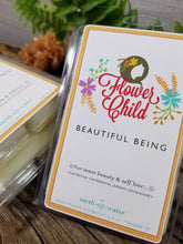 Beautiful Being - 6-pack JUMBO Soy Melts