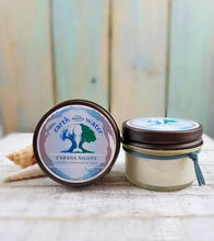 Cabana Nights - 4oz Soy Candle
