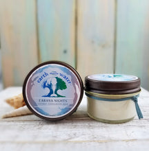 Cabana Nights - 4oz Soy Candle