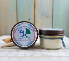 Cabana Nights - 4oz Soy Candle
