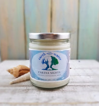 Cabana Nights - 9oz Soy Candle