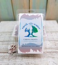Cabana Nights - 6pack JUMBO Soy Melts