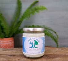 Cotton Candy Kisses - 9oz Soy Candle
