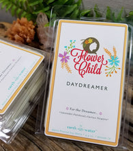 Daydreamer 6-pack JUMBO Soy Melts